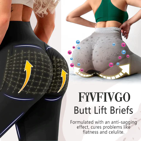 Fivfivgo™ Butt Lift & Enhance nadrág