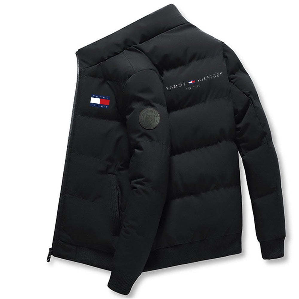 Deluxe téli vízálló kabát