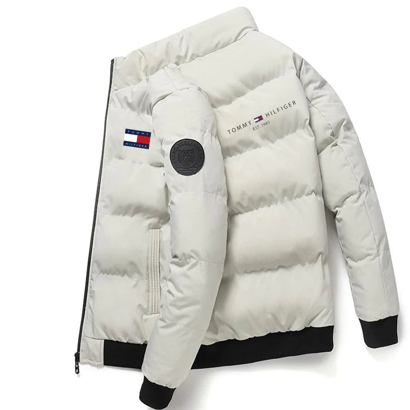 Deluxe téli vízálló kabát