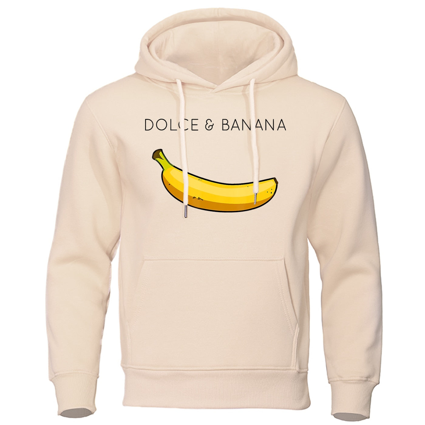 Moletom Dolce & Banana